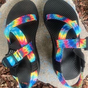 NEW! Chaco ZX/1 Cloud Classic Women’s Walking and Hiking Sandals -Size Women’s 6